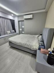 Aquarius By The Park (D16), Condominium #575629121